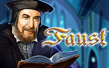 Игровой автомат Faust